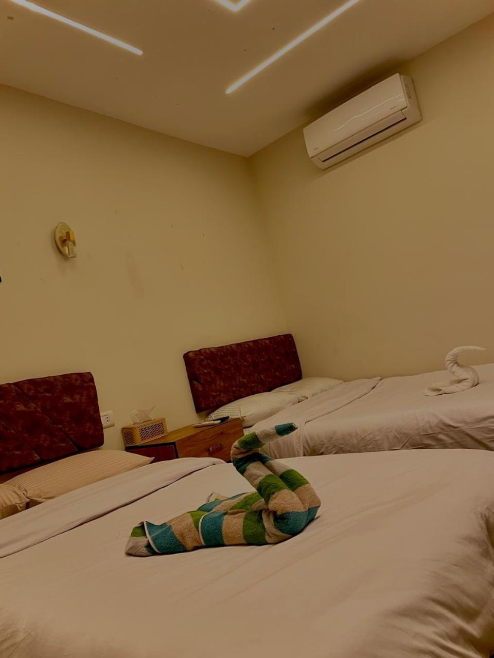 The View Pyramids Hotel Kafret el-Gabal Екстериор снимка